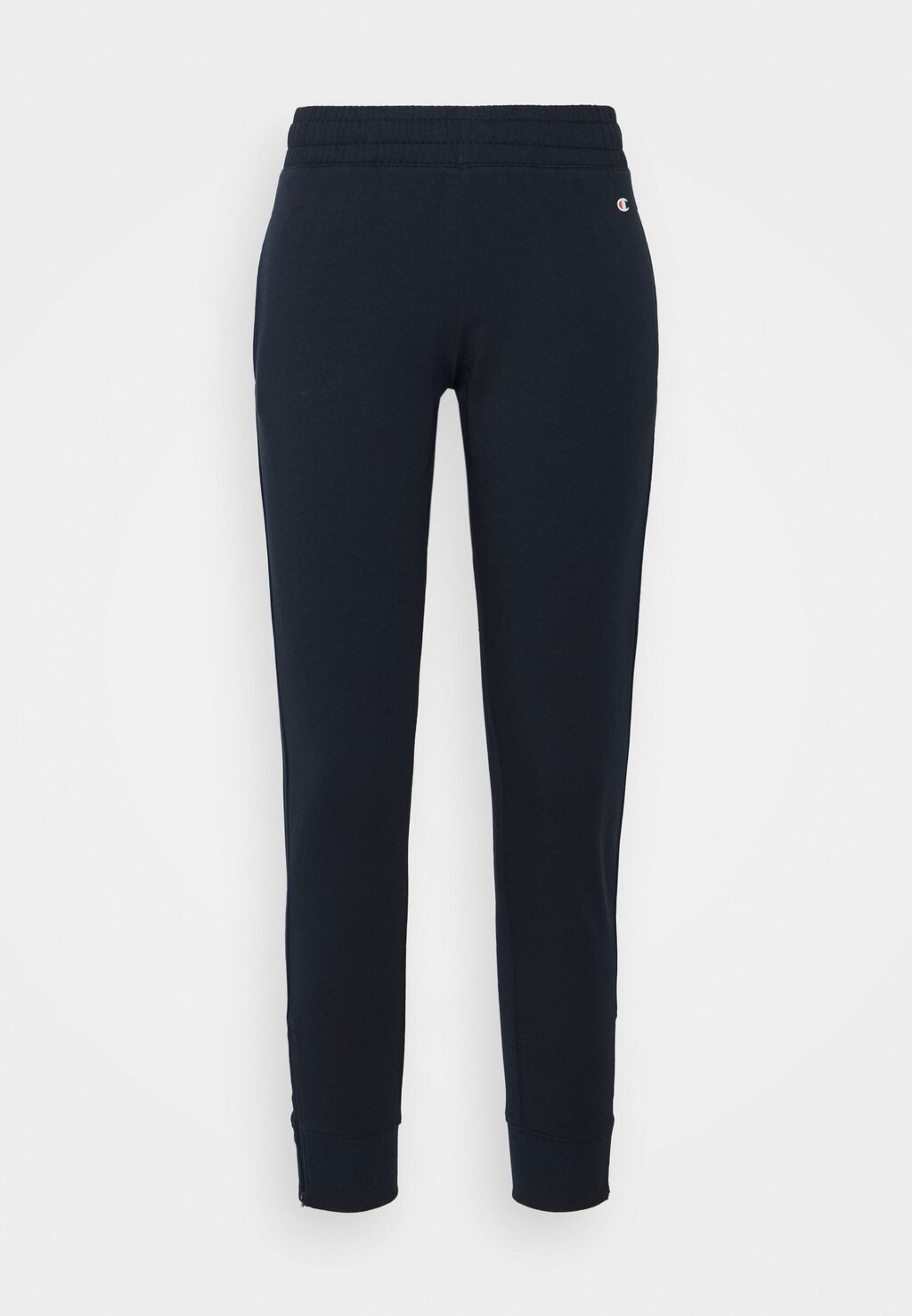

Спортивные брюки Champion Cuff Pants, темно-синий, Черный