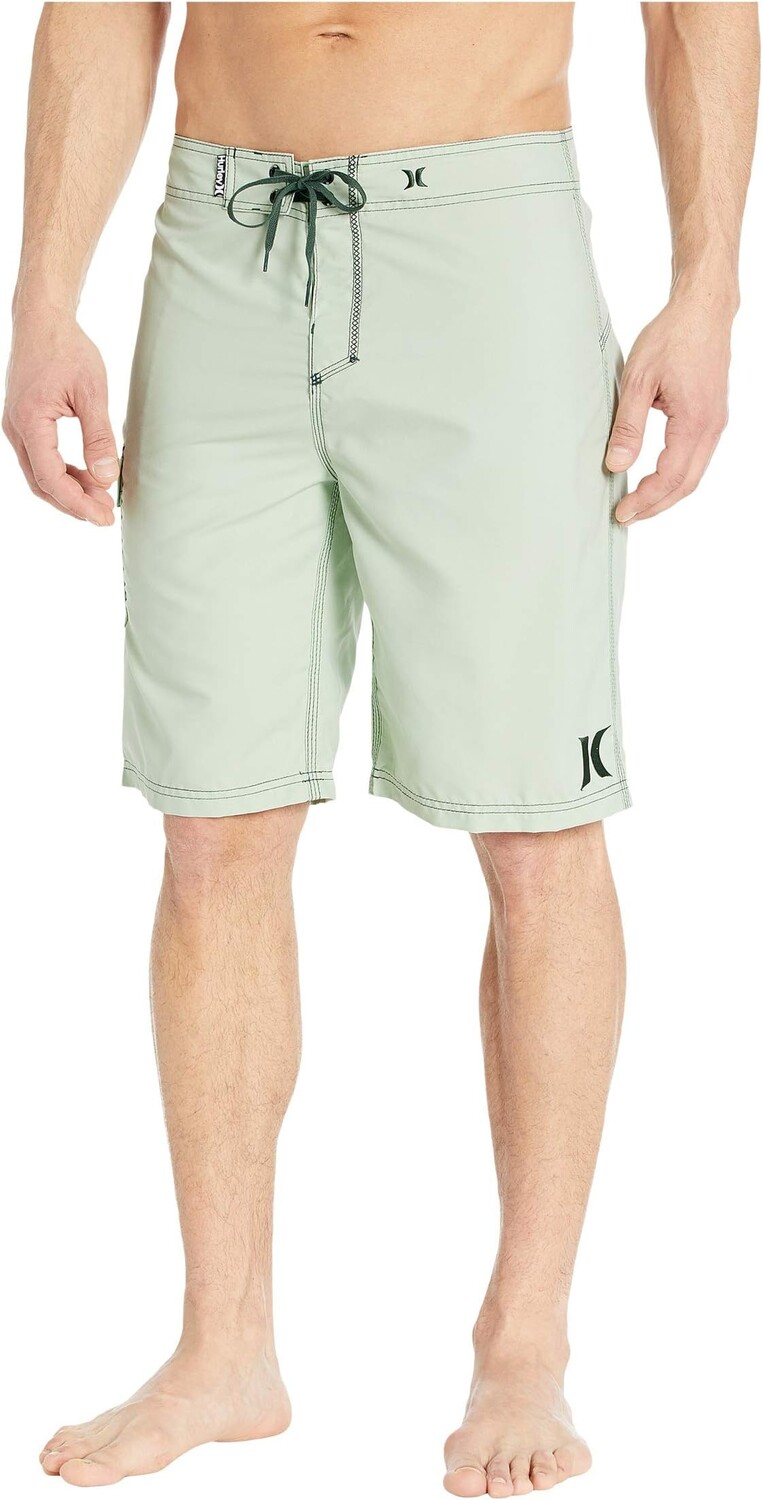 

One & Only Бордшорты 22 дюйма Hurley, цвет Pistachio Frost/Galactic Jade