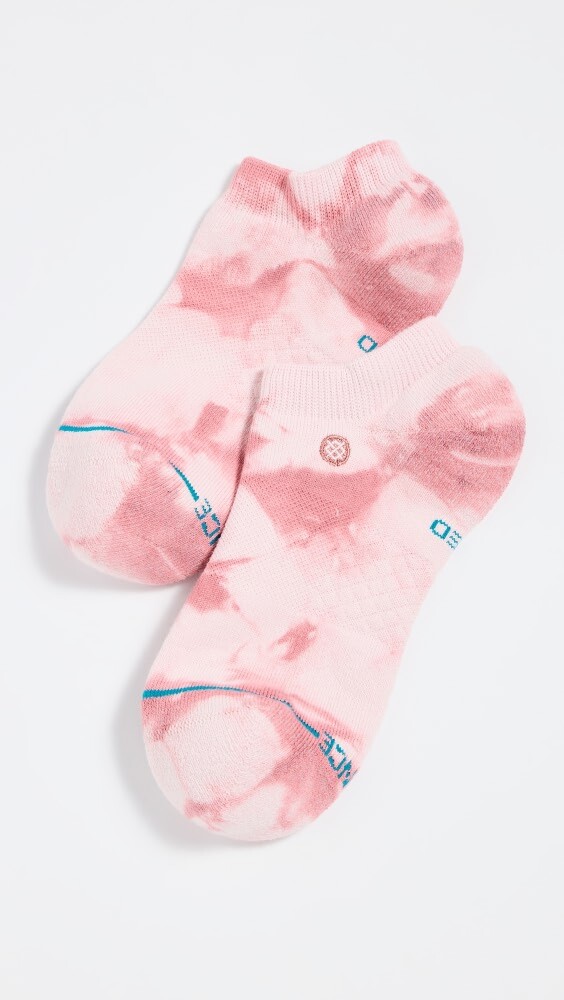 

Носки STANCE Mauve Tie Dye