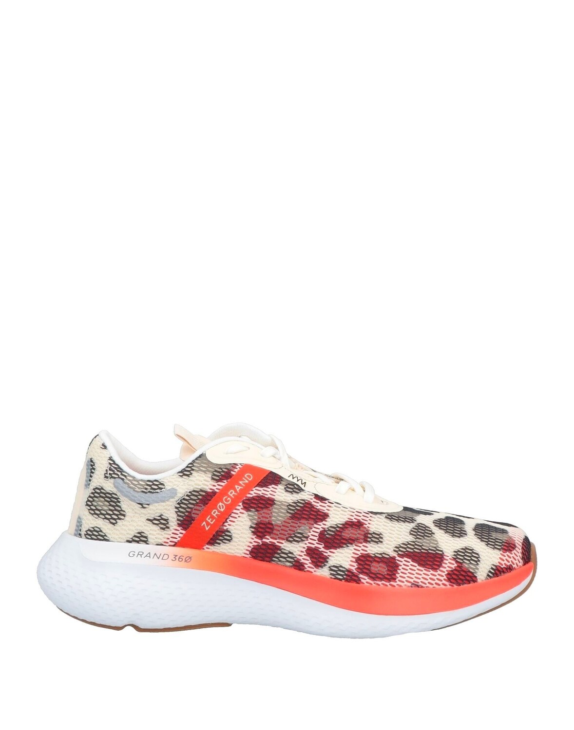 

Кроссовки Cole Haan, слоновая кость