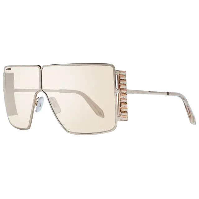 

Солнцезащитные очки Atelier sk0236 p 68 32г Swarovski, желтый