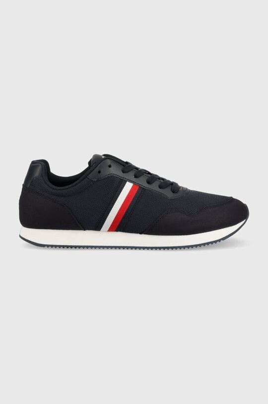 

Кроссовки CORE LO RUNNER Tommy Hilfiger, темно-синий