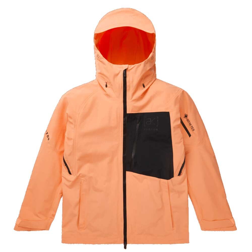 

Куртка Burton Ak Goretex Cyclic, оранжевый