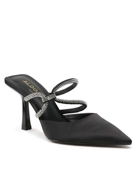 

Мюли Aldo, черный