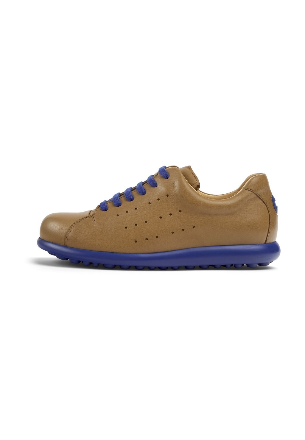 

Кроссовки Camper PELOTAS XL, коричневый