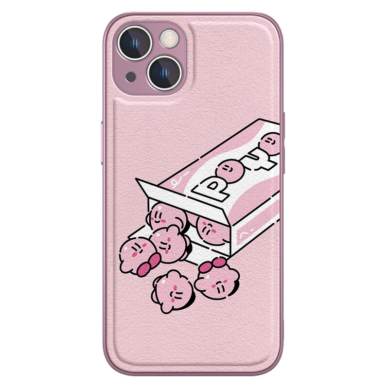 

Чехол для телефона MSMF Us 10 Cents Msmf, DWXYP138Z - Rose pink