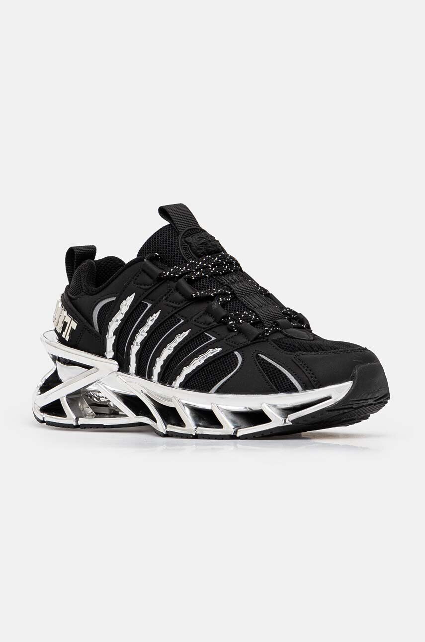

Кроссовки PLEIN SPORT The Edge, черный