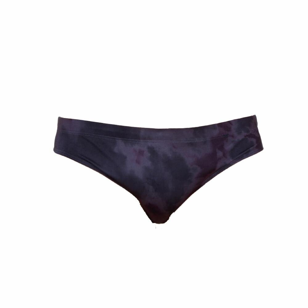 

Плавки Zerod Dark Shadows Tie&dye, синий