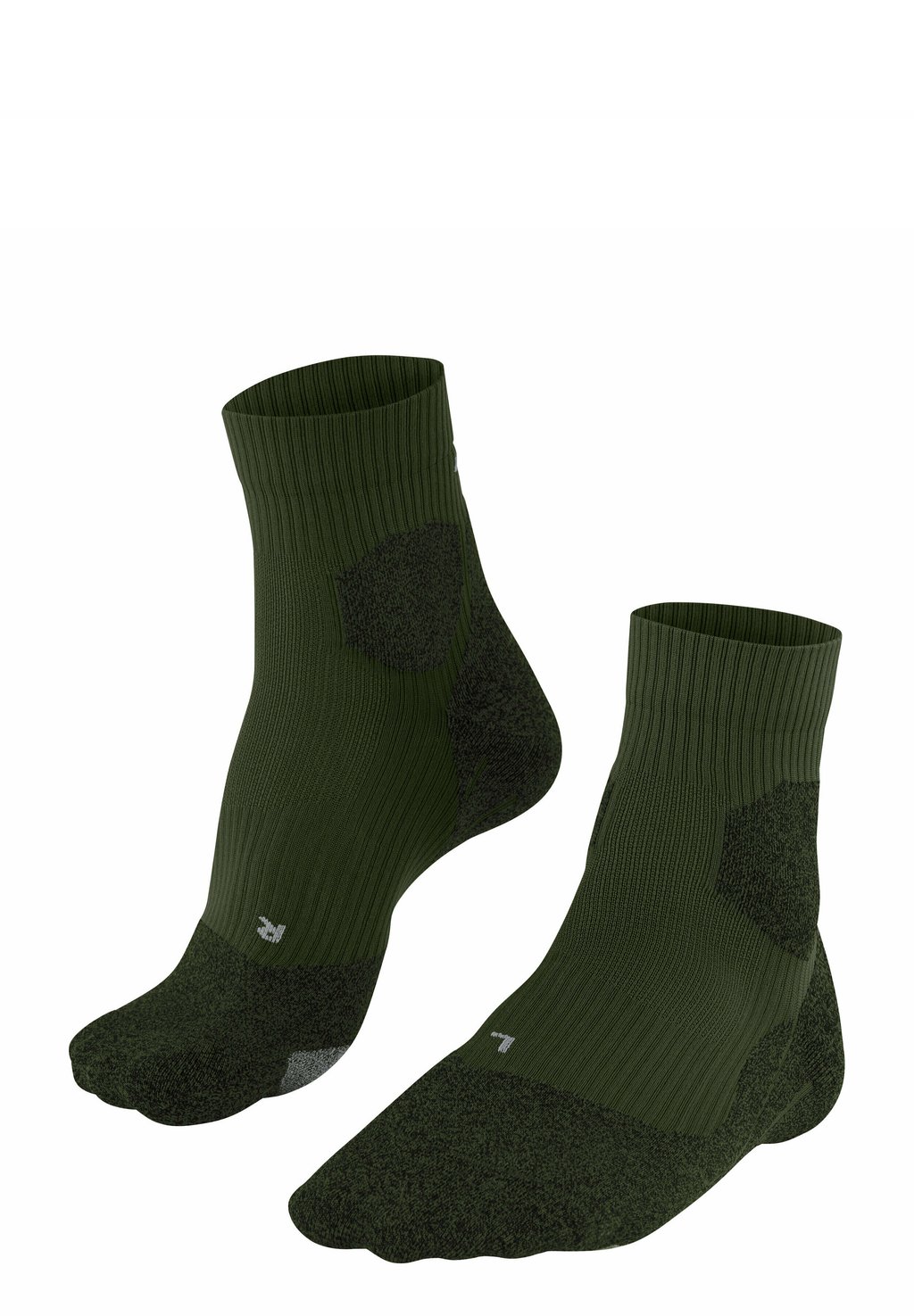 Спортивные носки RU TRAIL GRIP FALKE, цвет vertigo носки falke 4 grip черный