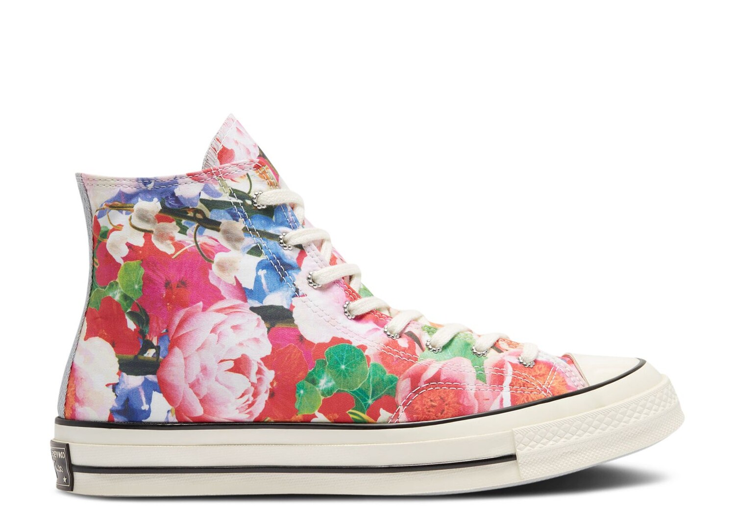 

Кроссовки Converse Chuck 70 High 'Heart Of The City - Paris', розовый