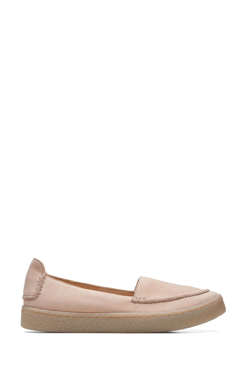 

Туфли Barleigh Clarks, розовый