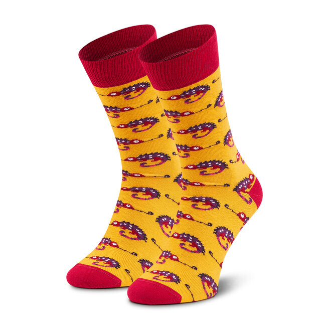 

Носки Dots Socks, желтый