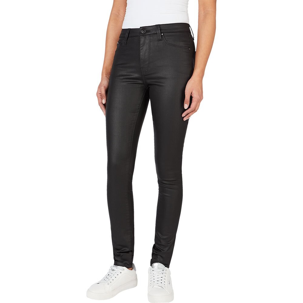 

Джинсы Pepe PL204584 Skinny Fit, серый