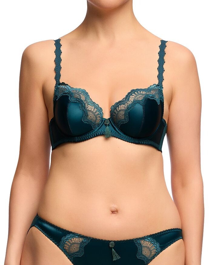 

Бюстгальтер-балконет Starlift Dita Von Teese