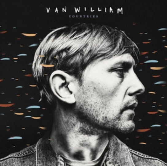 Виниловая пластинка William Van - Countries