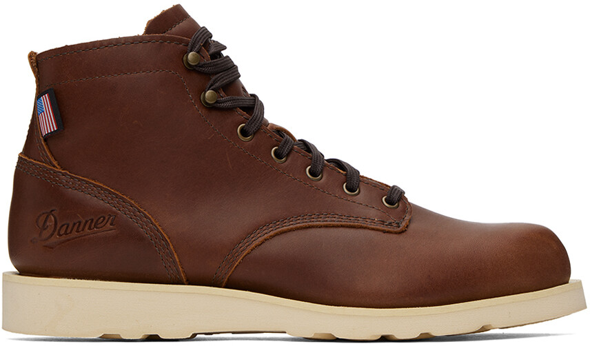 

Ботинки Danner Tan Douglas