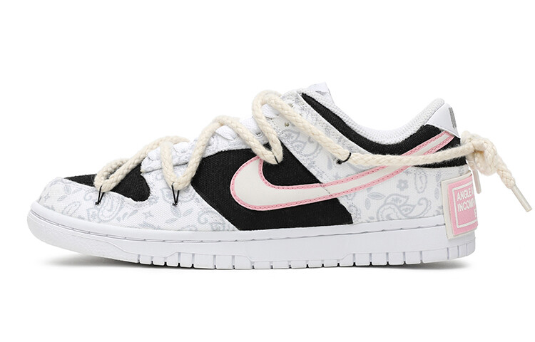 

Женские туфли Nike Dunk Low Skate