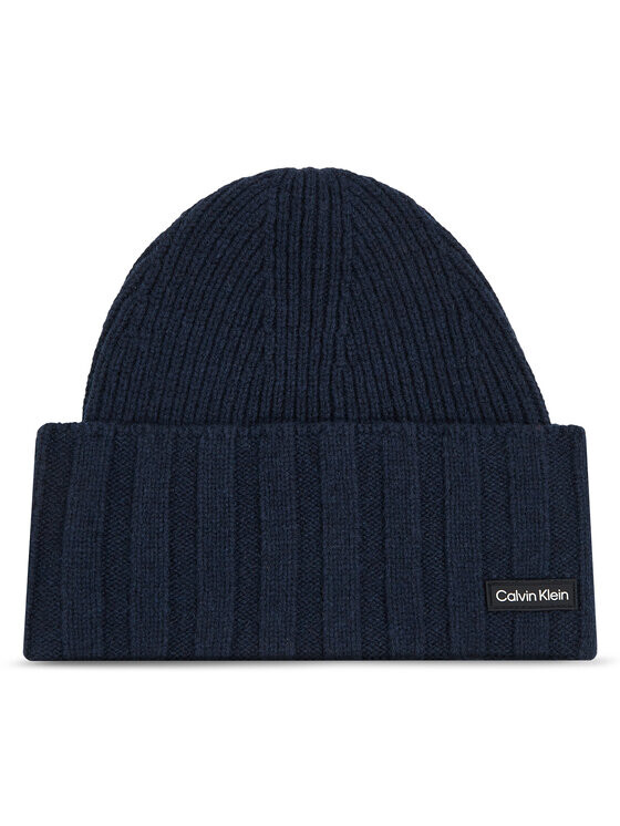

Кепка Calvin Klein, синий