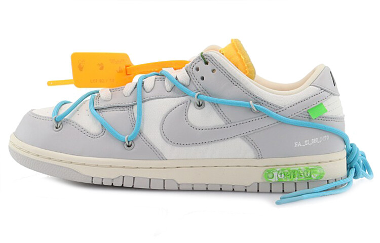 

Кроссовки Nike Dunk Low Skate унисекс