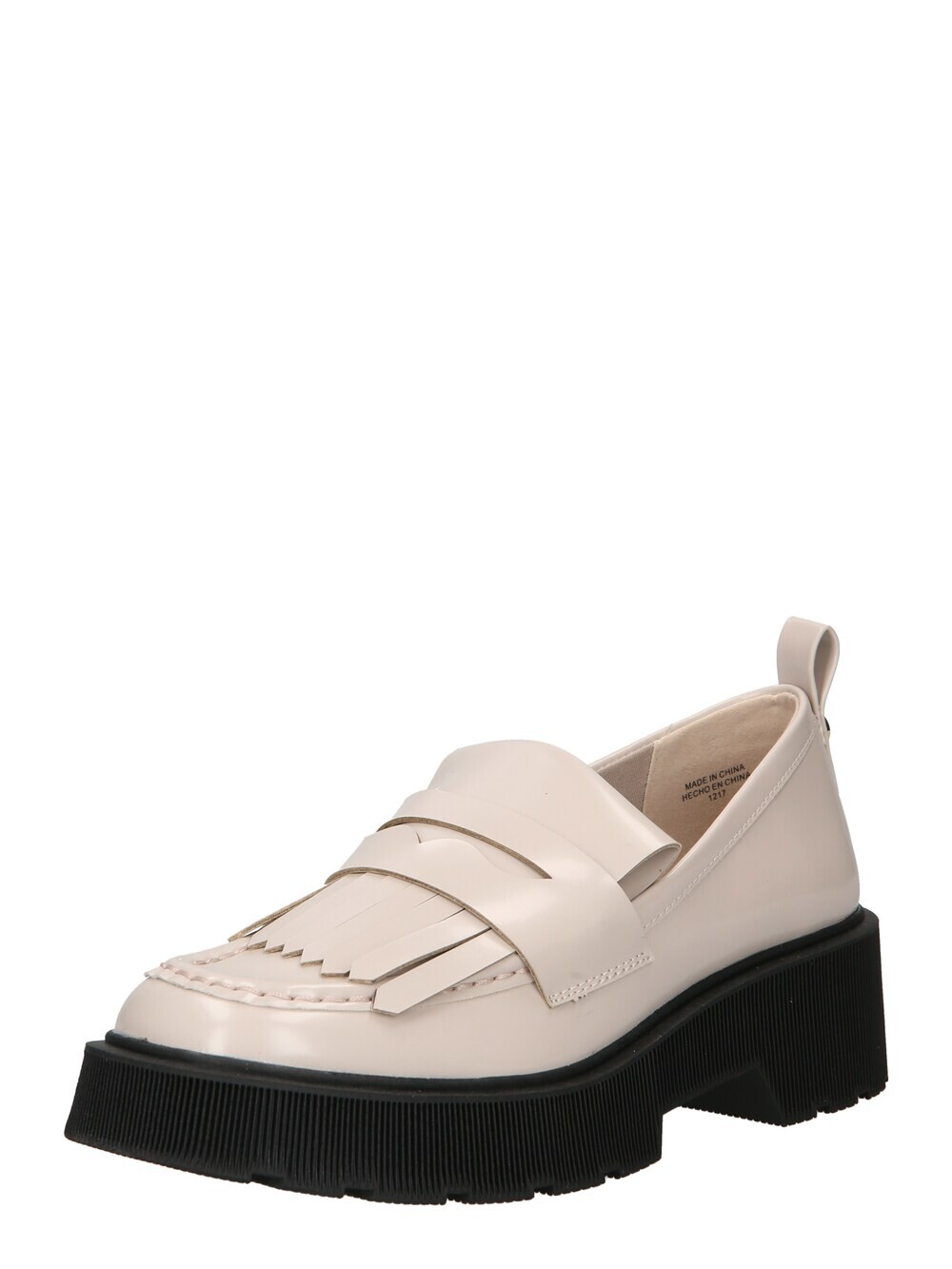 

Мокасины Steve Madden MARLEIGH, обнаженная