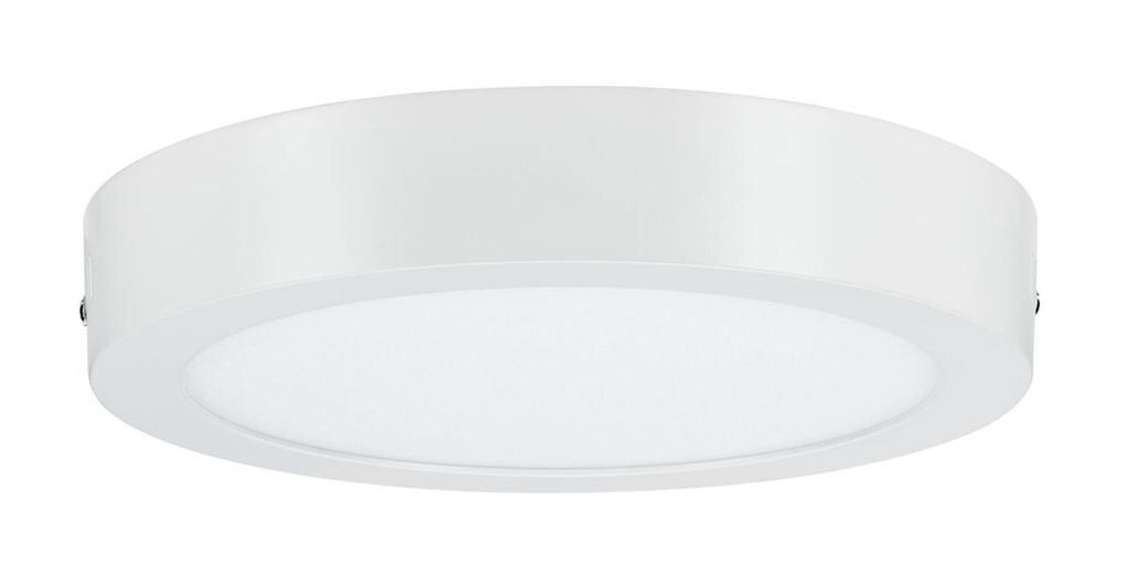 

Paulmann SmartHome Nox, Ø 22 см, белый