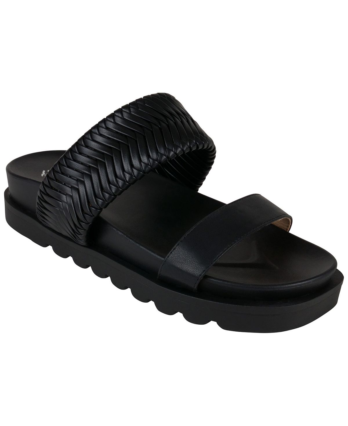 цена Женские сандалии со стелькой Jojo GC Shoes, черный