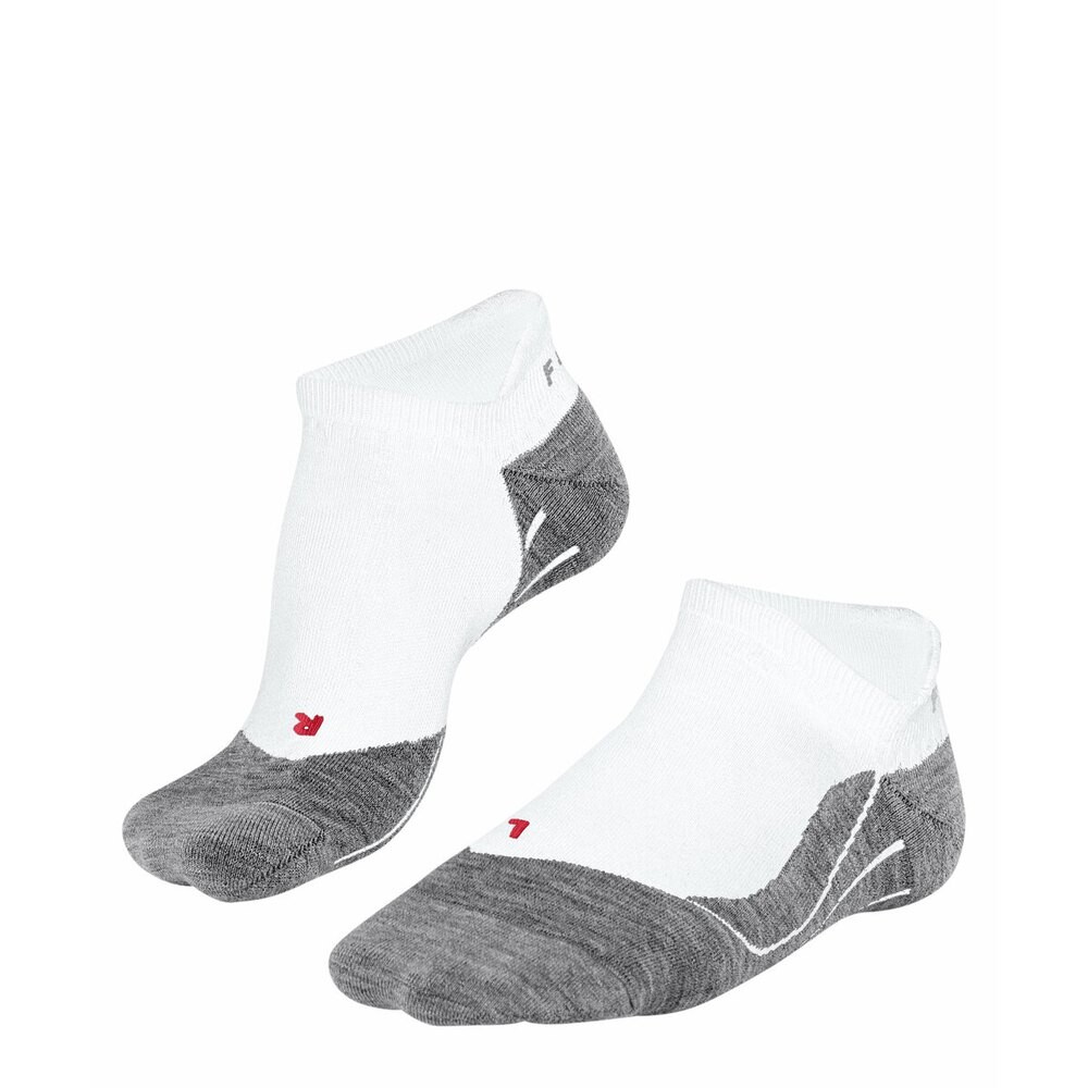

Носки Falke Ru4 Cool Invisible, белый