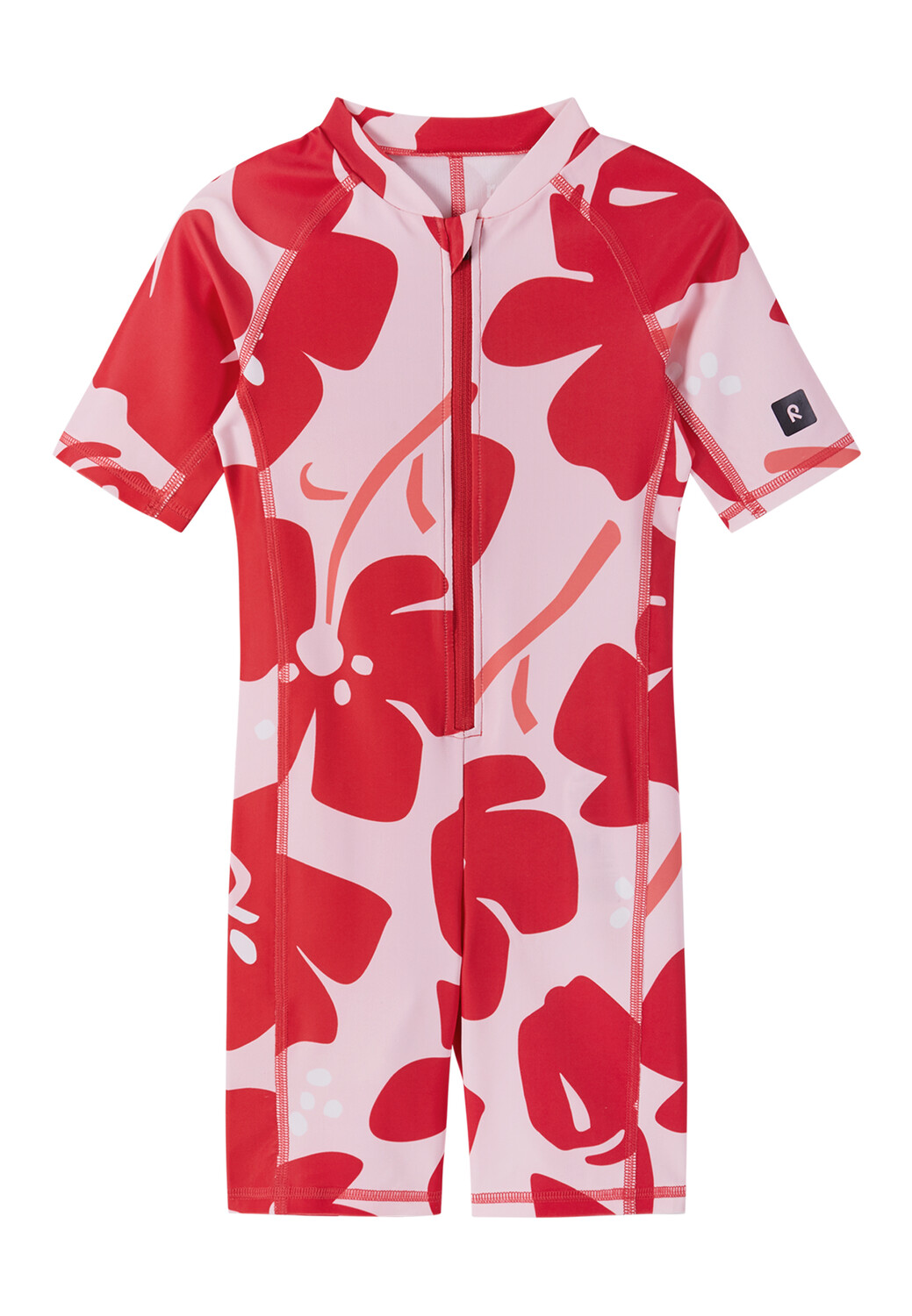 

Купальник Reima Vesihiisi, цвет Misty Red
