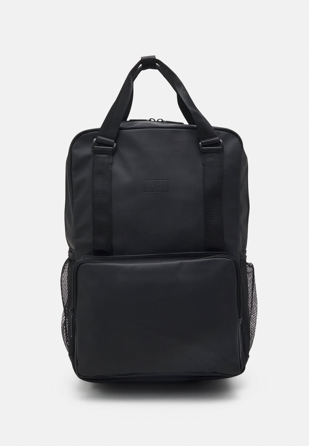 

Рюкзак Spiral Bags, черный