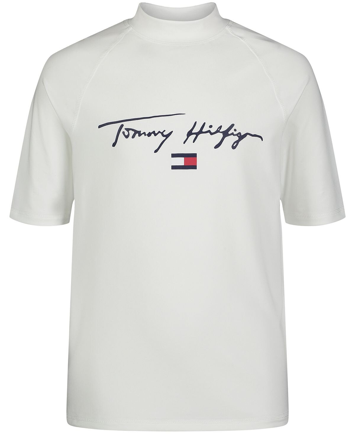 

Твердый рашгард Big Boys Tommy Hilfiger