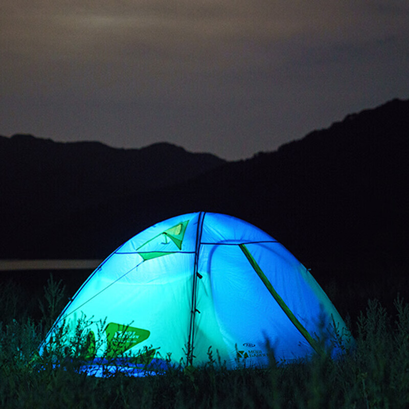 

Mobi Garden NX20561001 Палатка для кемпинга Cold Mountain Outdoor 1AIR Angel Blue Другие цвета Технические характеристики