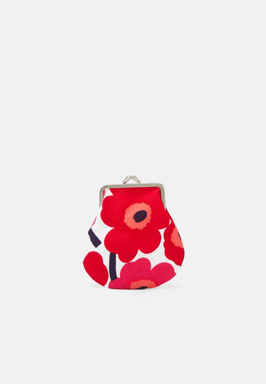 

Кошелек Marimekko, белый/красный