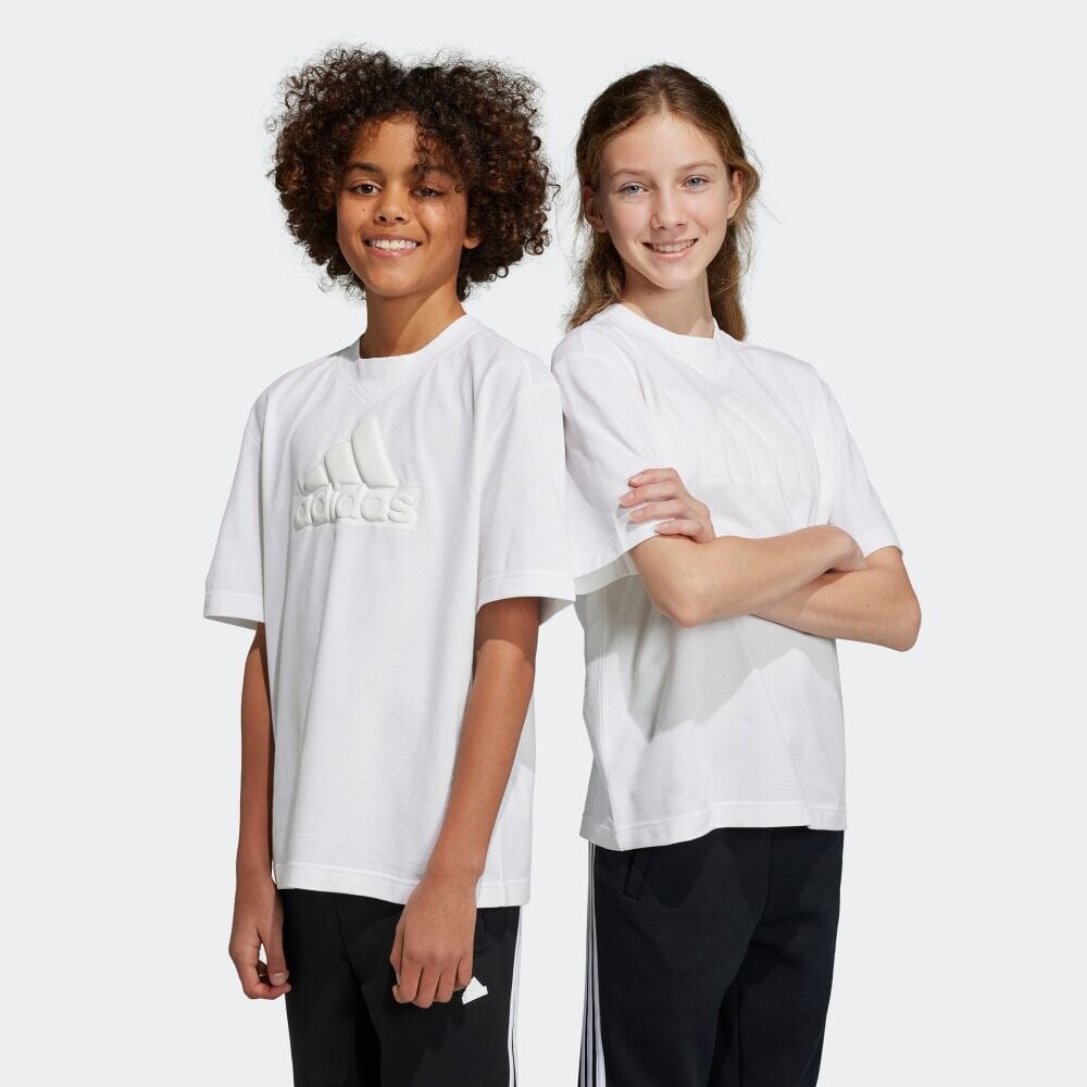 

Футболка Adidas HR6295, белый