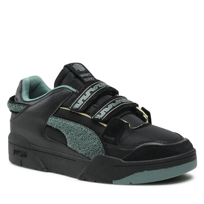 

Кроссовки Puma MarketX Slipstream, черный
