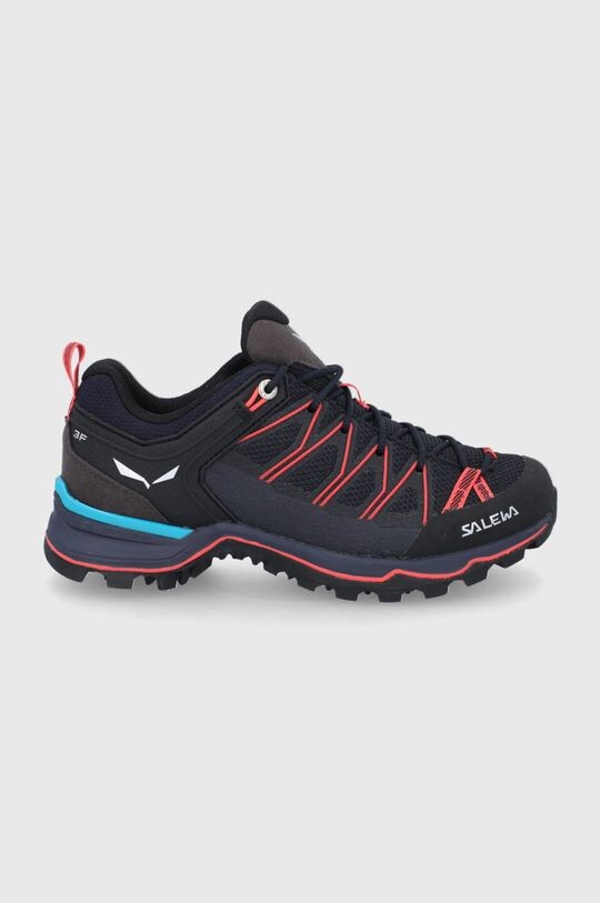 

Кроссовки MTN Trainer Lite Salewa, темно-синий