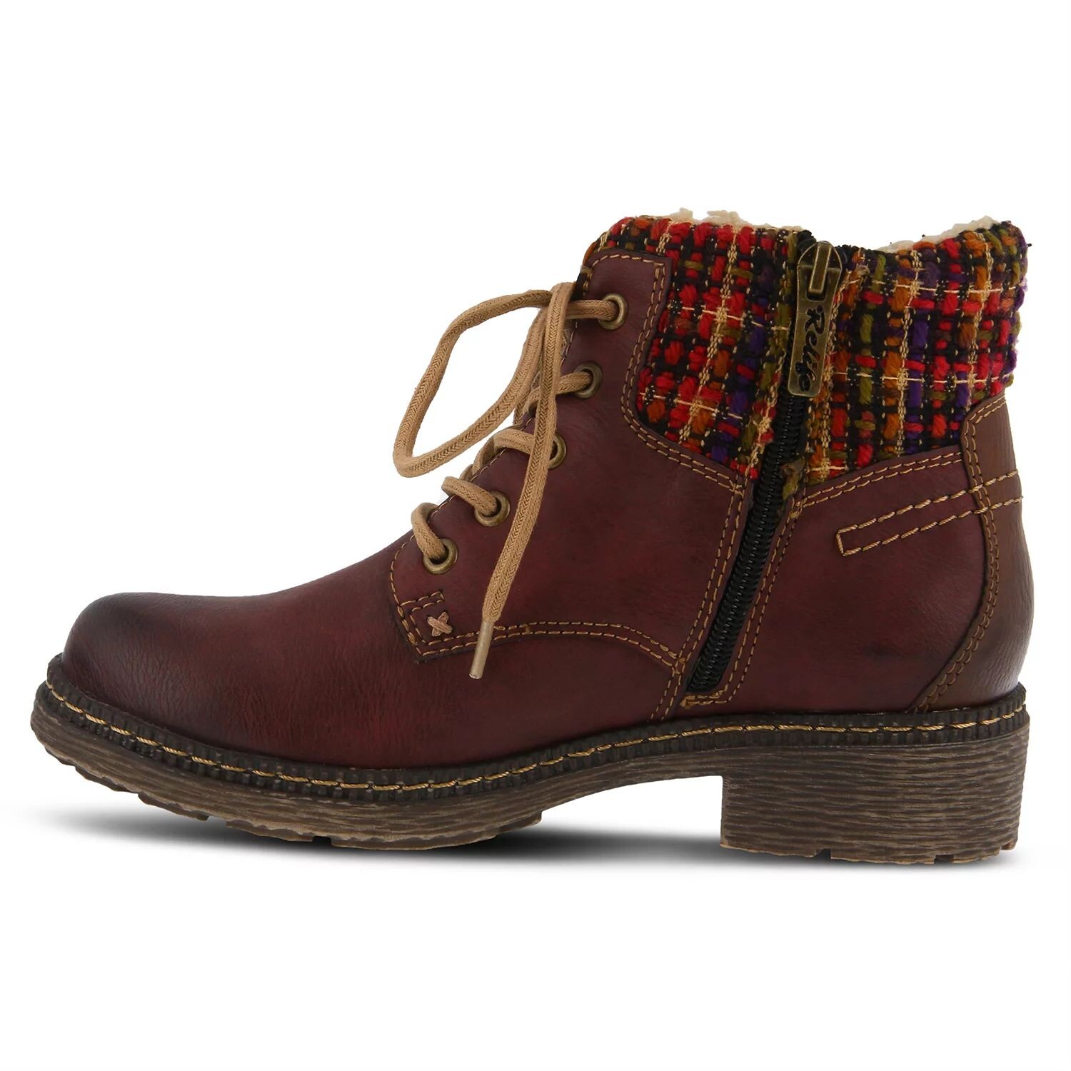 

Женские водостойкие зимние ботинки Spring Step Marylee Spring Step, коричневый