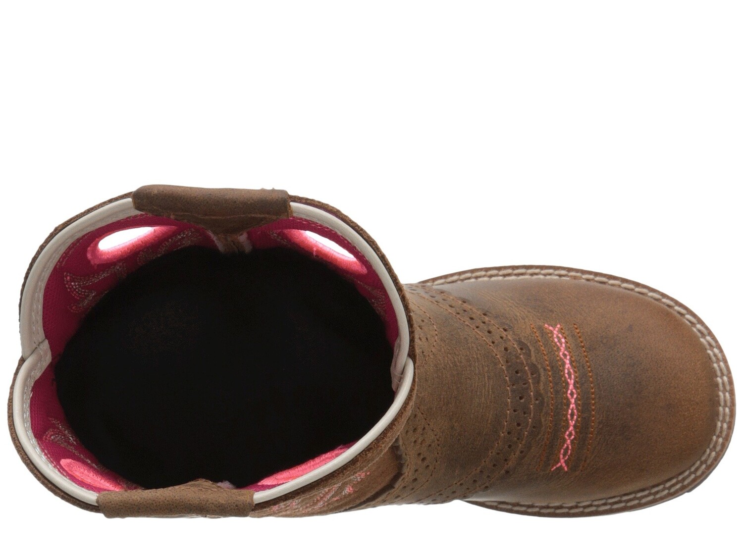 

Ботинки Ariat Kids Fatbaby Cowgirl (Toddler/Little Kid/Big Kid)