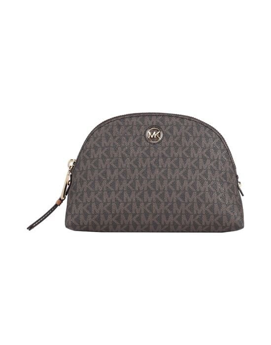 

Косметичка MICHAEL MICHAEL KORS, темно-коричневый