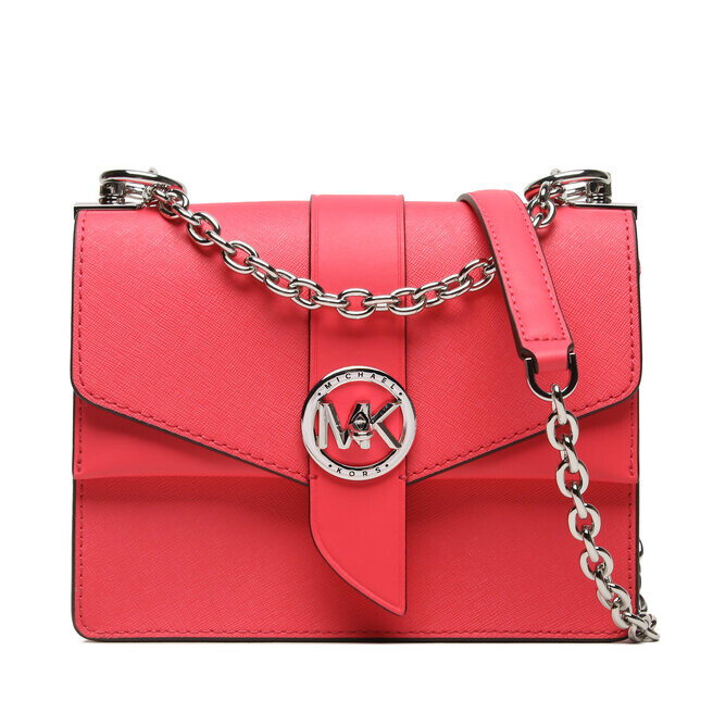 

Сумка MICHAEL Michael Kors Greenwich, розовый