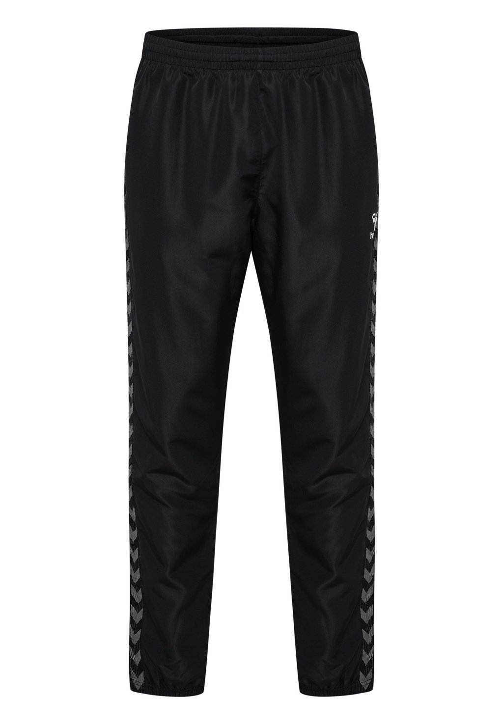 Спортивные штаны AUTHENTIC MICRO Hummel, цвет black спортивные брюки 3 4 authentic hummel цвет black