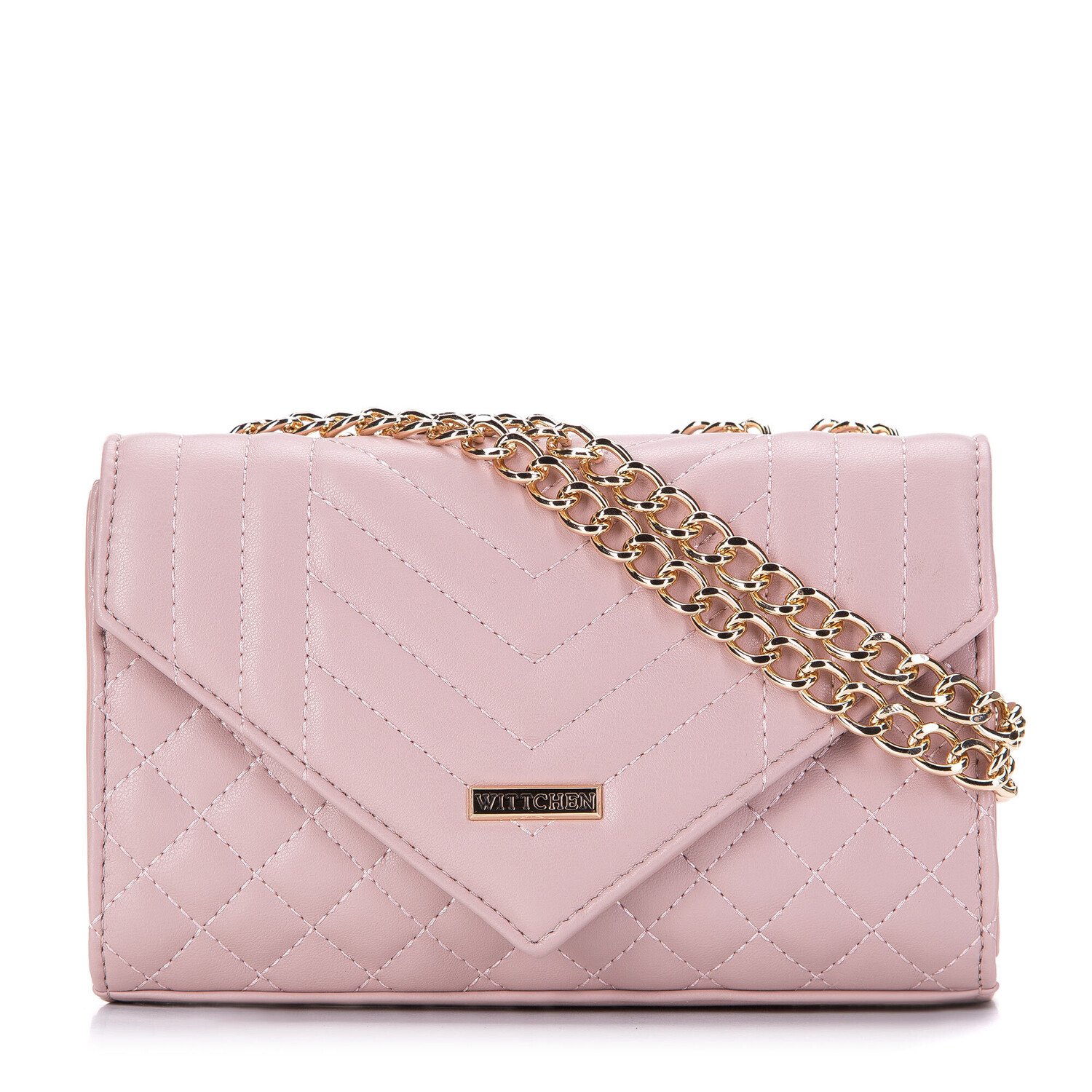 

Сумка Wittchen Young Collection, цвет Light pink