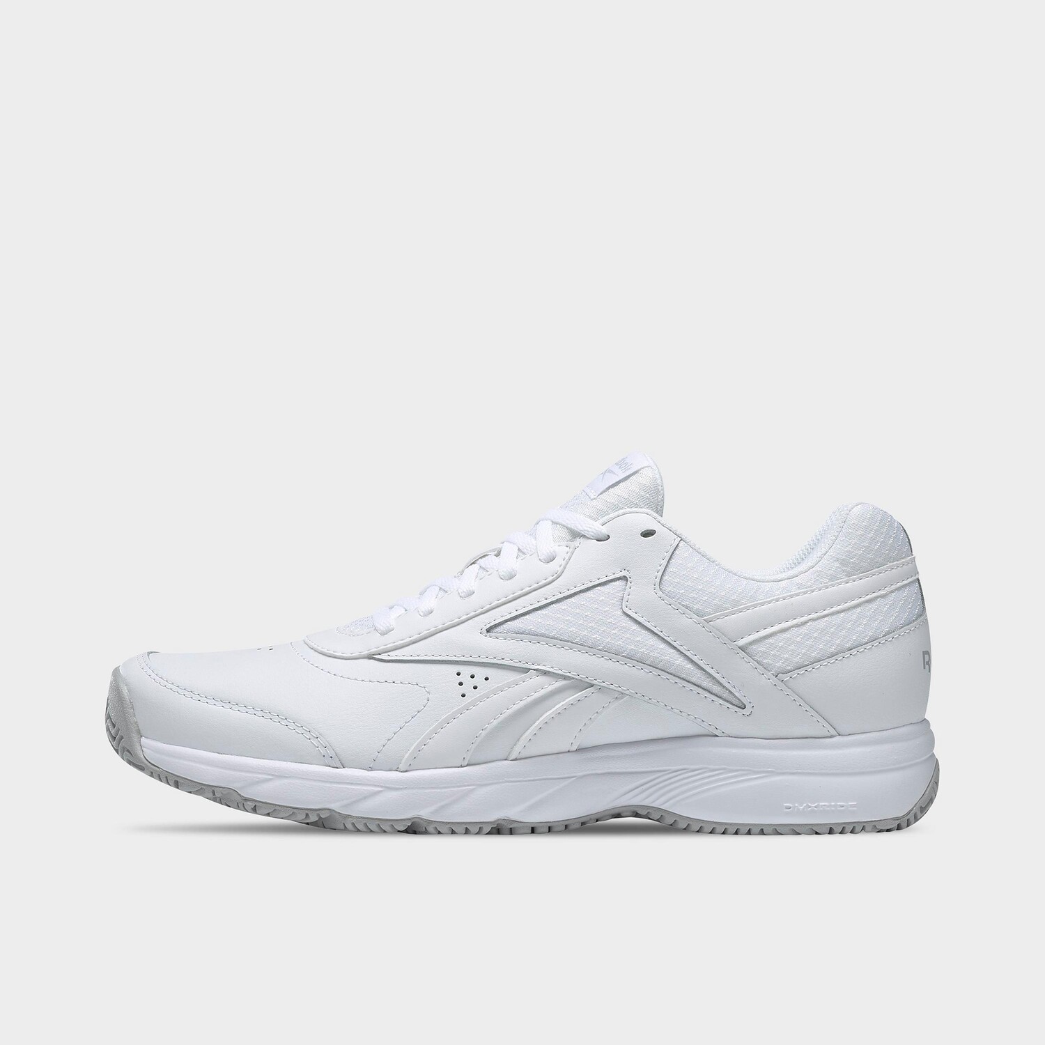 

Мужские прогулочные кроссовки Reebok Work N Cushion 4, белый