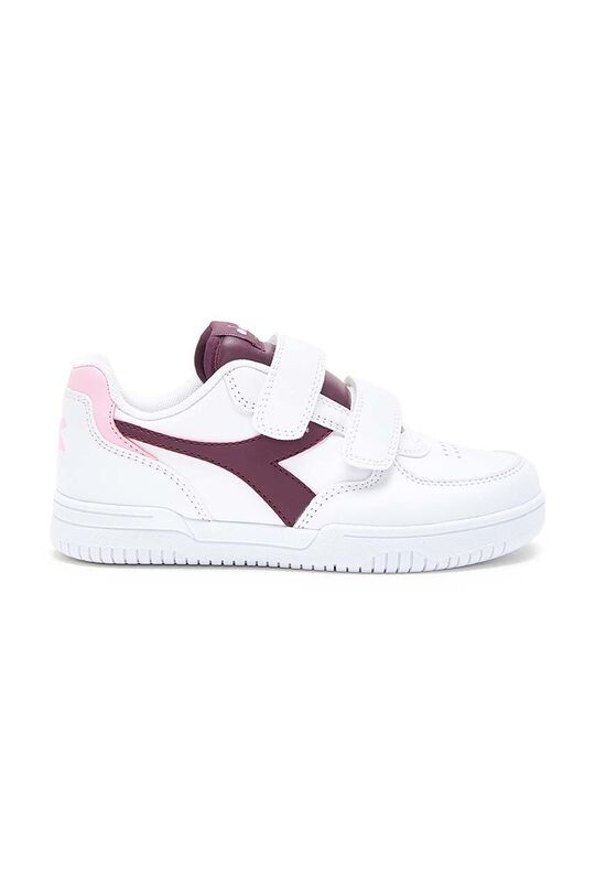 

Детские кроссовки Diadora, фиолетовый
