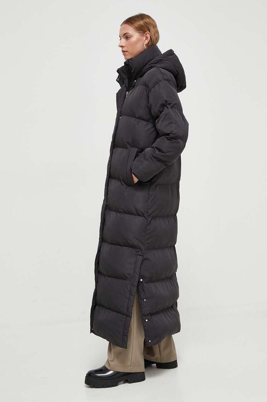 

Супердрай куртка Superdry, черный
