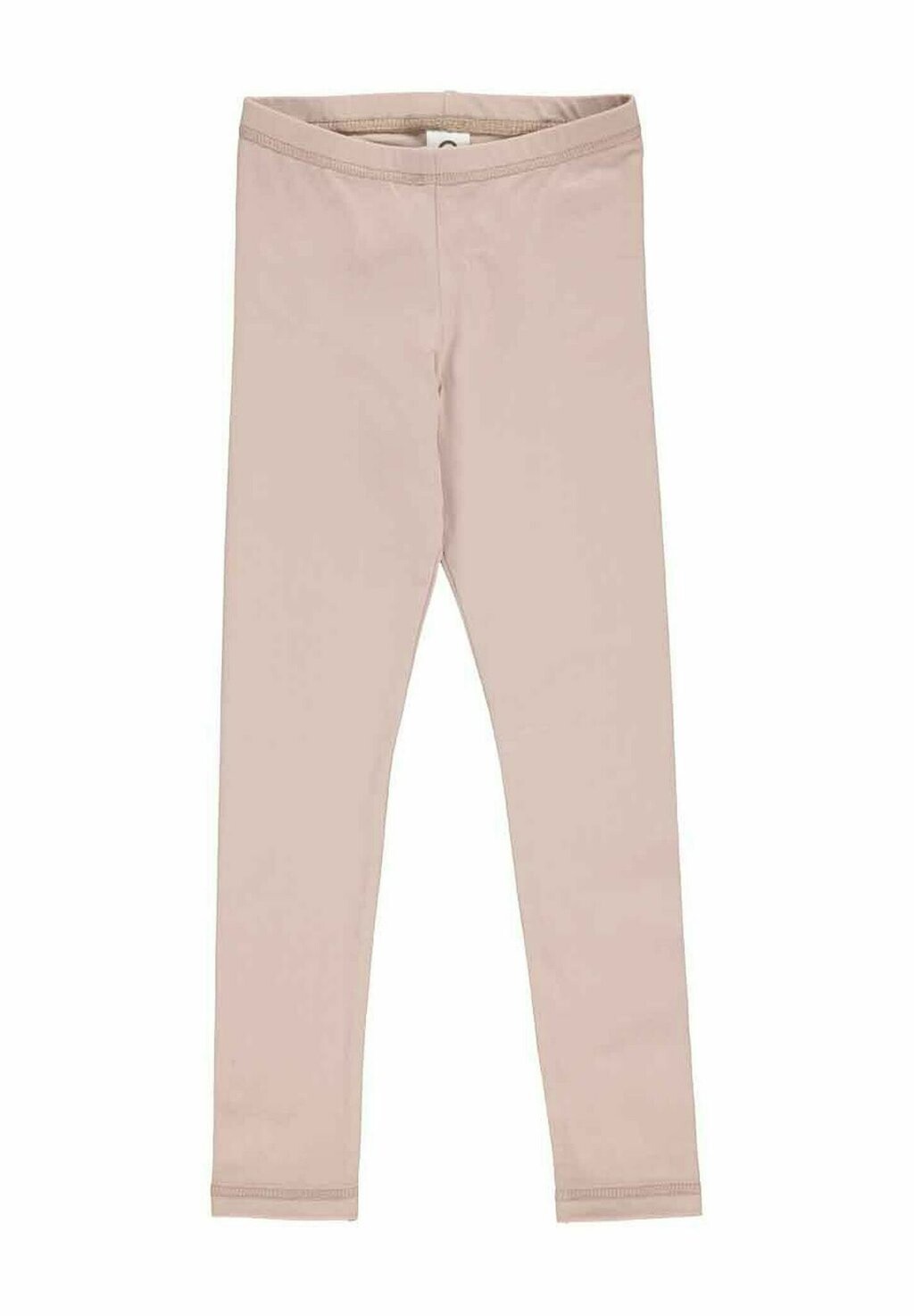 

Леггинсы Müsli by GREEN COTTON, цвет spa rose