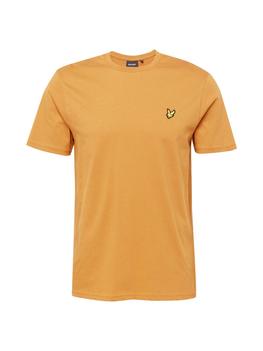 

Футболка Lyle & Scott, апельсин, Оранжевый
