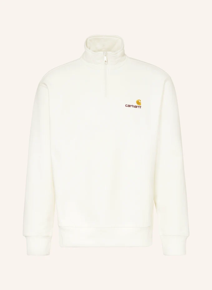 

Пот тройер Carhartt Wip, бежевый