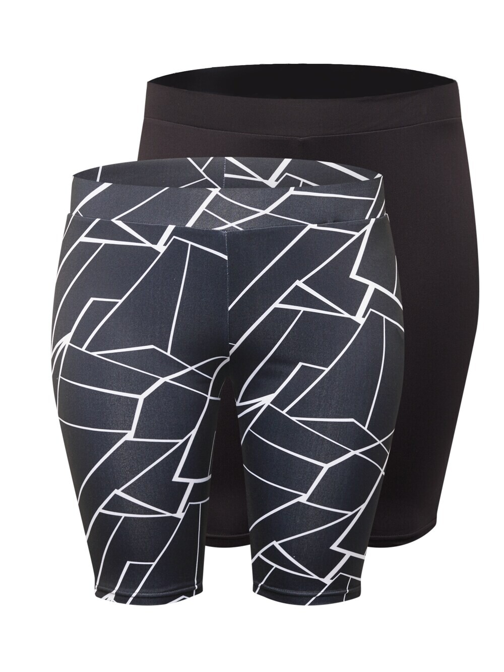 

Узкие леггинсы Urban Classics, черный