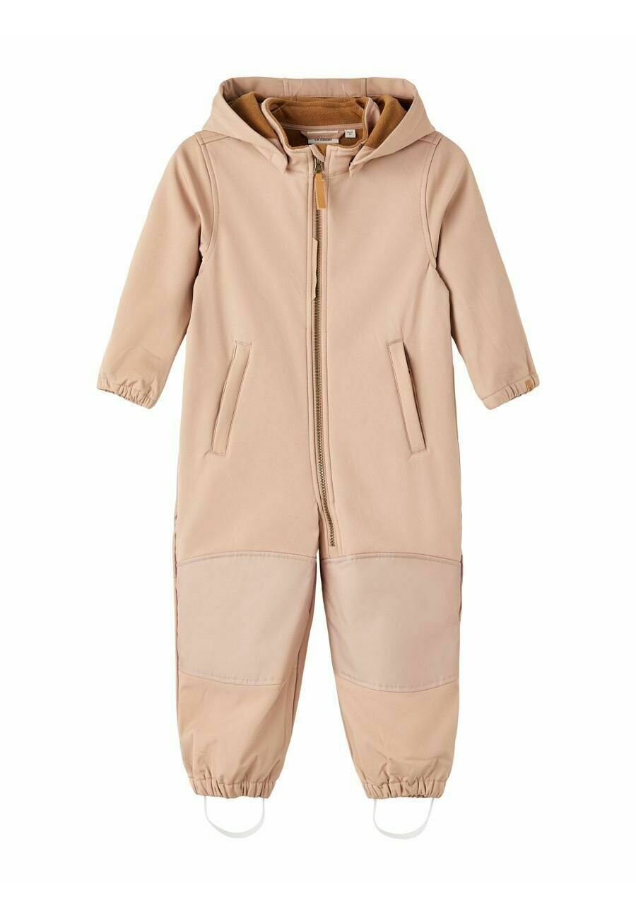 

Комбинезон ALFA Lil' Atelier, цвет roebuck 1