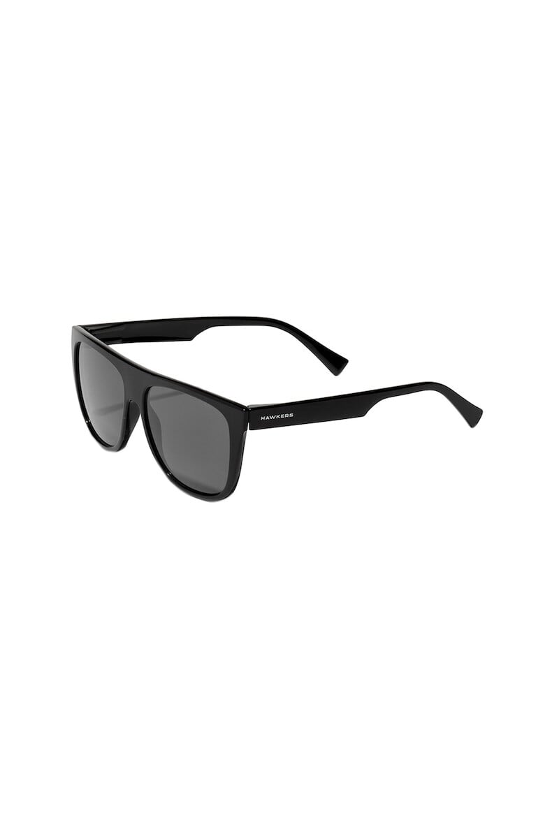 

Солнцезащитные очки Runway Wayfarer Hawkers, черный